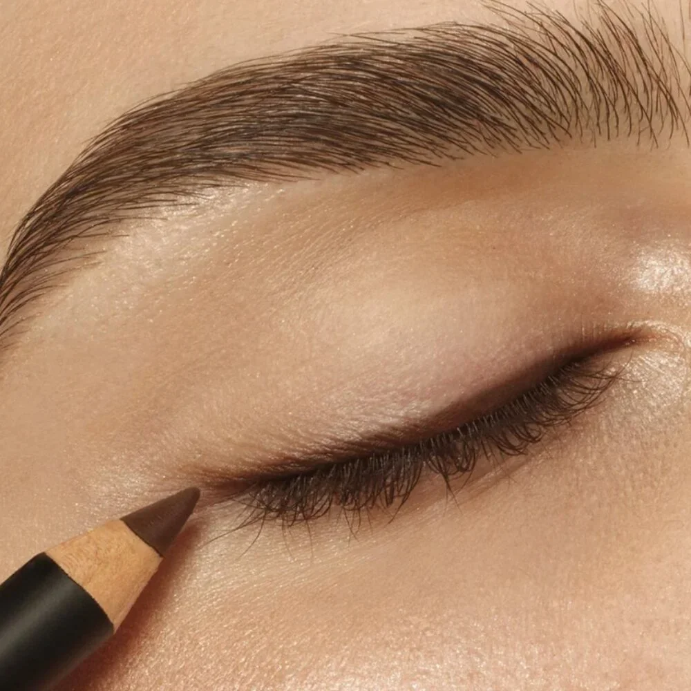 *CRUNCHI* Highliner Pencil Eyeliners - Espresso & Black